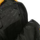 Рюкзак школьный эргономичная спинка для девочки Pulsar 8049-151, 38*25*20 «Кошка», чёрный 8049-151 - Фото 8