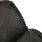 Рюкзак школьный эргономичная спинка для девочки Pulsar 8051-151, 38*25*20 «Собачка» чёрный/розовый 8051-152 - Фото 7