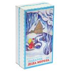 Гарнитур обувной лакированный  двухпредметный из натурального волоса - Фото 3