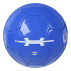 Мяч футбольный Umbro Veloce Supporter, 20657U-95U, размер 5 - Фото 2