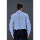 Рубашка мужская John Jeniford JJ-152402-SL2, slim fit, размер 42 - Фото 2