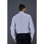 Рубашка мужская John Jeniford JJcy-152406-SL24, slim fit, размер 39 - Фото 2