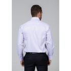 Рубашка мужская William Hurd WH-152176-SL46, slim fit, размер 39 - Фото 4