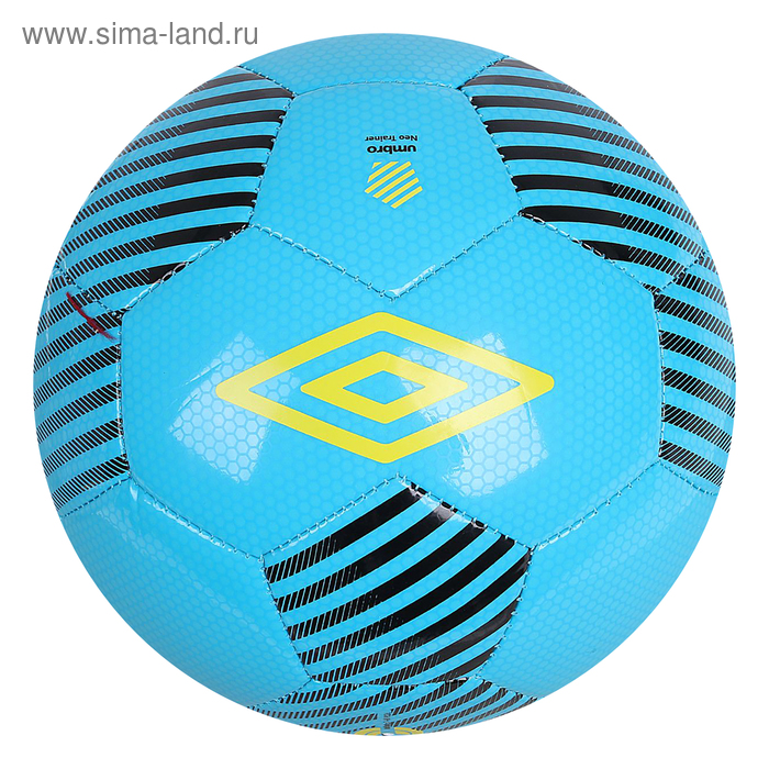 Мяч футбольный Umbro Neo Trainer, 20550U-DCT, размер 5 - Фото 1