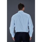 Рубашка мужская John Jeniford JJ-152401-SL2, slim fit, размер 39 - Фото 2