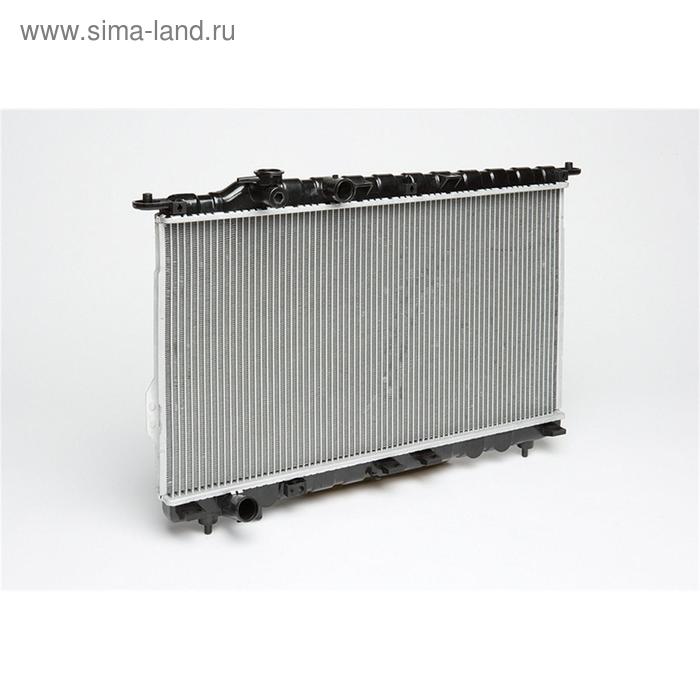 Радиатор охлаждения Sonata (98-) MT Hyundai S2531-038001, LUZAR LRc HUSo98101 - Фото 1