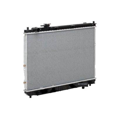 Радиатор охлаждения Carens (99-) MT KIA 0K2FA-15-200A, LUZAR LRc 08FA