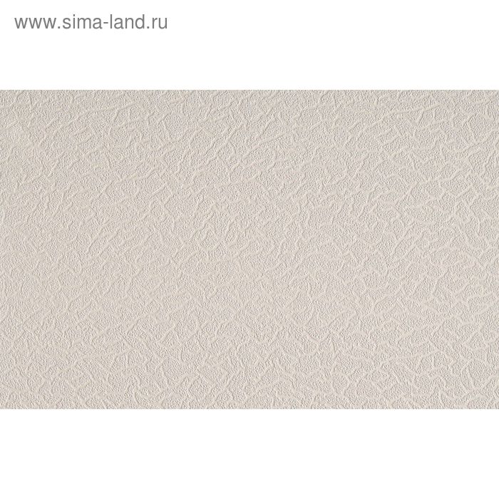 Обои виниловые «Белвинил. Нарзан - 21», с узором, 1.06×10 м, цвет светло - серый - Фото 1