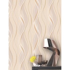 Бумажные обои «Саратовские обои» Ф434-02 Импульс, 0.53×10 м, цвет бежевый - Фото 4