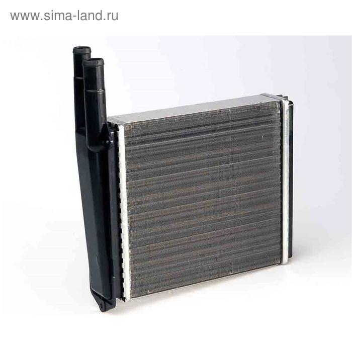 Радиатор отопителя для автомобилей Калина Lada 1118-8101060, LUZAR LRh 0118 - Фото 1