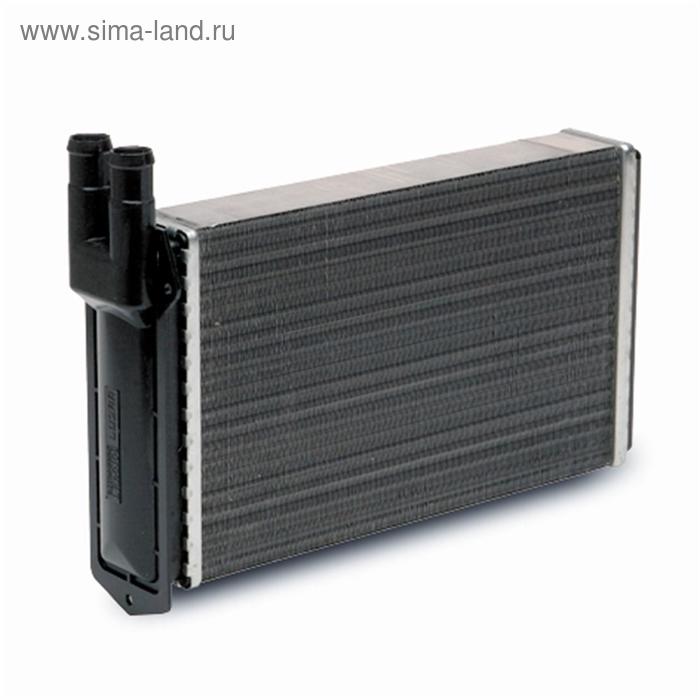 Радиатор отопителя для автомобилей 2108 Lada 2108-8101060, LUZAR LRh 0108
