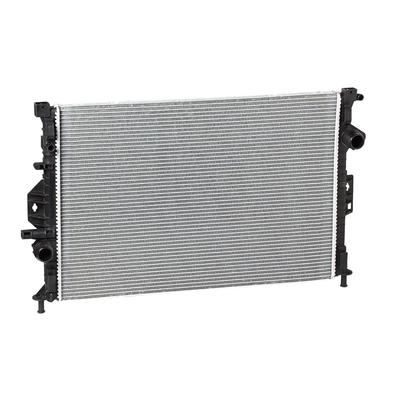 Радиатор охлаждения Mondeo IV (07-)/XC60 (07-)/XC70 (07-) M/A LR039623, LUZAR LRc 1041
