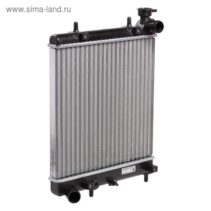 Радиатор охлаждения для автомобилей Accent (99-) MT Hyundai 25310-25Q11, LUZAR LRc HUAc94150 - Фото 1