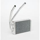 Радиатор отопителя для автомобилей Nexia (94-)/Espero (94-) Daewoo P03059812, LUZAR LRh DWEs94312 - фото 5986147