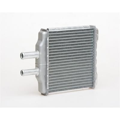 Радиатор отопителя Lacetti (04-) Daewoo P96554446, LUZAR LRh CHLt04346