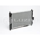 Радиатор охлаждения Matiz (01-) MT Daewoo 96322942, LUZAR LRc DWMz01141 - фото 5986159