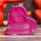 Сувенир "Мишка в костюме с сердцем/с букетом" 7×6×6 см МИКС - Фото 4