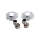 Смеситель для ванны KOMRAD/BRAVO S21-006, однорычажный, душевая лейка и шланг - Фото 6