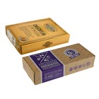Смеситель для кухни RMS SL92YW-279F, двухвентильный, высокий излив, хром/желтый - Фото 5