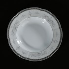 Набор тарелок суповых, 22,5 см, 6 шт - Фото 3