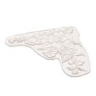 Набор штампов для раскрашивания "Акварельные веночки", 14 х18 см - Фото 3