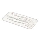 Набор штампов для раскрашивания "Приглашение на свадьбу", 14 х18 см - Фото 2