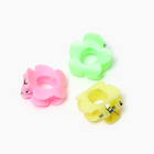 Набор косметики для девочки «Бабочка», сумочка - Фото 4