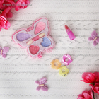 Набор косметики для девочки «Бабочка», сумочка - Фото 7