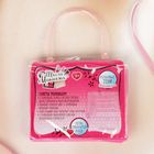 Набор косметики для девочки «Кристалл», сумочка - Фото 5