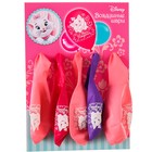 Шар воздушный латексный «С Днем рождения!», 12", 5 штук, Коты Аристократы - Фото 4