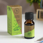 Эфирное масло «Зеленый чай», 10 мл, «Богатство Аромата» - Фото 1