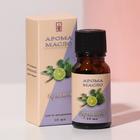 Эфирное масло «Бергамот», 10 мл, «Богатство Аромата» - Фото 1