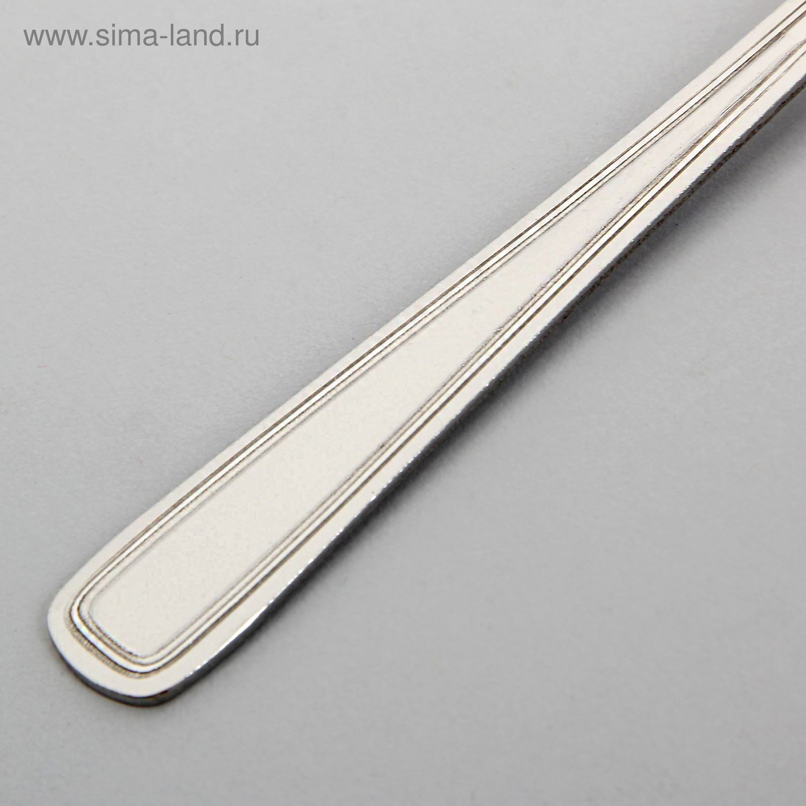 Ложка столовая Regent inox Eco, 3 предмета (1926178) - Купить по цене ...