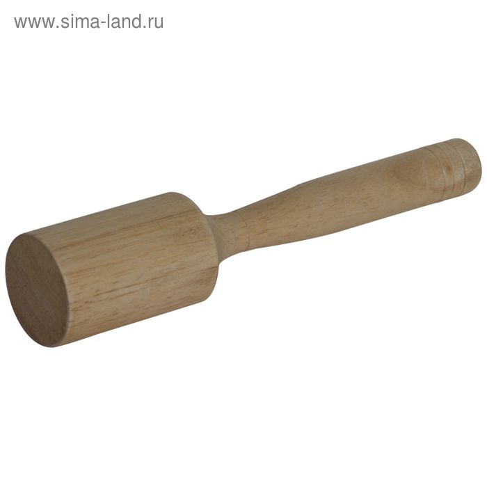 Толкушка Regent inox Bosco, размер 23х5 см - Фото 1