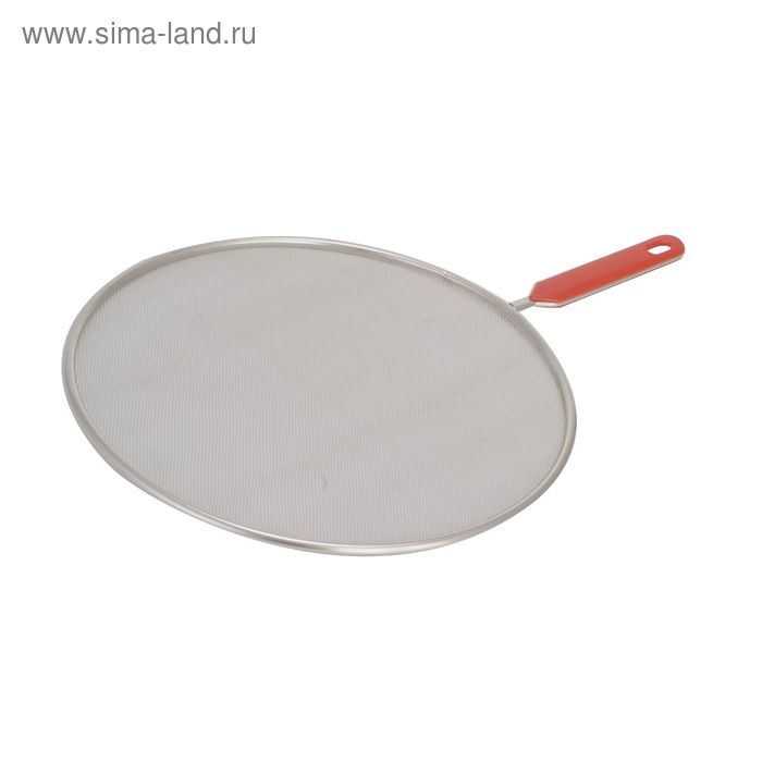 Экран от брызг Regent inox Pro, d=28 см - Фото 1