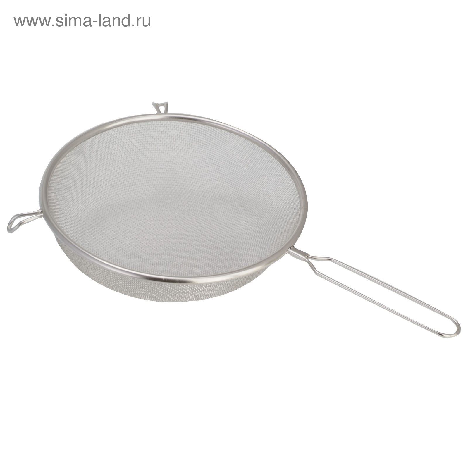 Ситечко Regent inox Pro, ручка прутковая, d=22 см (1926467) - Купить по ...