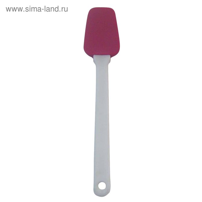 Лопатка кулинарная Regent inox Silicone, размер 24х7х4.5 см - Фото 1