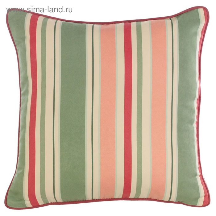 Чехол для декоративной подушки "Волнительный момент", размер 45х45 см - Фото 1