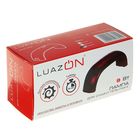 Лампа для гель-лака Luazon LUF-05, LED, 9 Вт, USB, компактная, 3 диода, микс - Фото 5