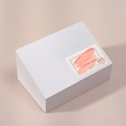 Органайзер для хранения, 24 секции, 14,5 × 9,5 × 7,5 см, в картонной коробке, цвет прозрачный - Фото 6