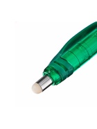 Стираемая ручка, шариковая, автоматическая, синий стержень, узел 0.8 мм, МИКС 1723734