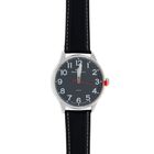 Часы наручные мужские "Михаил Москвин классика" кварцевые модель 1204A1L1 - Фото 2