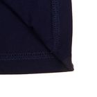 Джемпер для девочки "Ночной букет", рост 98 см (52), цвет тёмно-синий - Фото 6