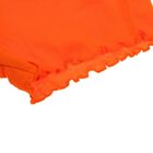 Пижама для девочки "Сказочные сны", рост 110 см (56), цвет меланж/оранжевый  ДНЖ353007н - Фото 6