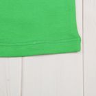 Джемпер для мальчика "Гольф клуб", рост 80 см (50), цвет зелёный ЮДД750067_М - Фото 5