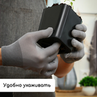 Набор для рассады: стаканы по 500 мл (10 шт.), поддон 40×19.5 см, МИКС, Greengo - Фото 5