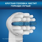 Насадки для электрических зубных щеток Oral-B Stages Power Frozen EB10K, 2 шт - Фото 4