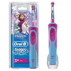 Электрическая зубная щётка Oral-B Vitality D12.513K Frozen, 7600 об/мин, "Холодное сердце" - Фото 1