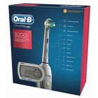 Электрическая зубная щетка Oral-B Triumph + Smart Guide - Фото 2