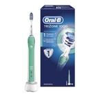 Электрическая зубная щетка Oral-B Trizone 1000/D20 - Фото 1